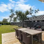 Gorica - 150m From The Sea By Interhome Tatil Evi Otterup