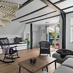 Gorica - 150m From The Sea By Interhome Tatil Evi *