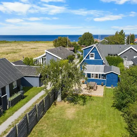 Gorica - 150m From The Sea By Interhome Kristiansminde