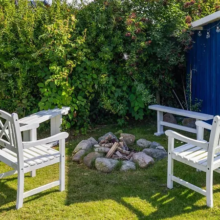 Casa de Férias Gorica - 150m From The Sea By Interhome Kristiansminde