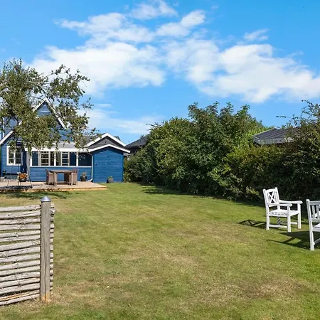 Feriehus Gorica - 150m From The Sea By Interhome Otterup