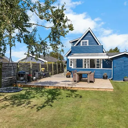 Gorica - 150m From The Sea By Interhome Casa de Férias