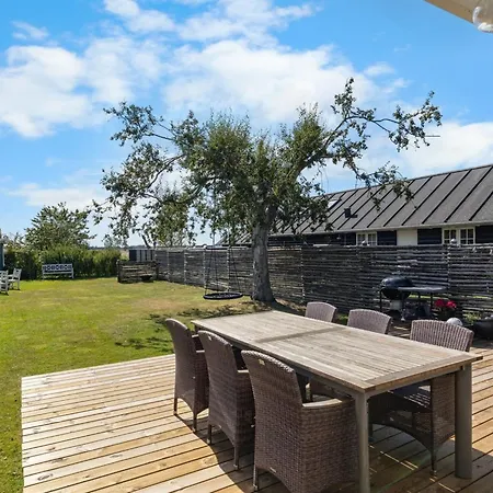 Gorica - 150m From The Sea By Interhome Casa de Férias Kristiansminde