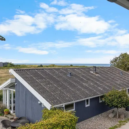 Gorica - 150m From The Sea By Interhome Casa de Férias *