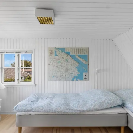 Casa de Férias Gorica - 150m From The Sea By Interhome Kristiansminde