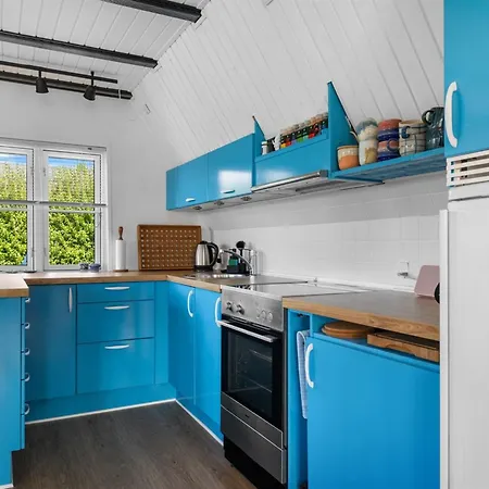 Casa de Férias Gorica - 150m From The Sea By Interhome Kristiansminde