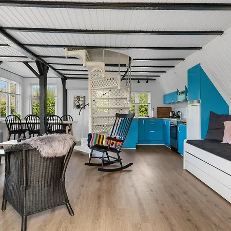 Gorica - 150m From The Sea By Interhome Casa de Férias