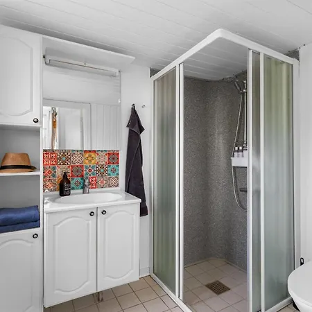 Gorica - 150m From The Sea By Interhome Casa de Férias Kristiansminde