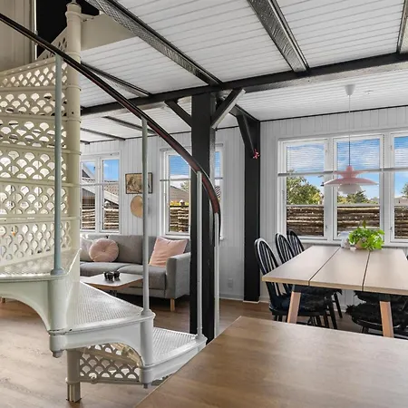 Gorica - 150m From The Sea By Interhome Casa de Férias Kristiansminde