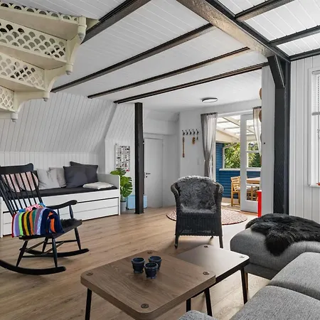 Gorica - 150m From The Sea By Interhome Casa de Férias *