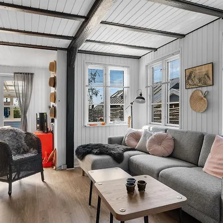 Gorica - 150m From The Sea By Interhome Casa de Férias