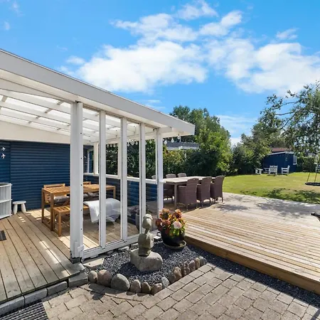 Gorica - 150m From The Sea By Interhome Casa de Férias Kristiansminde