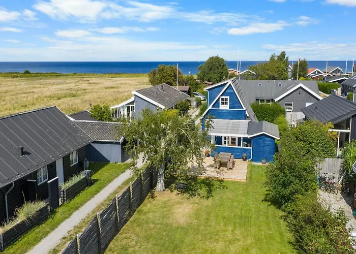 Gorica - 150m From The Sea By Interhome Otterup