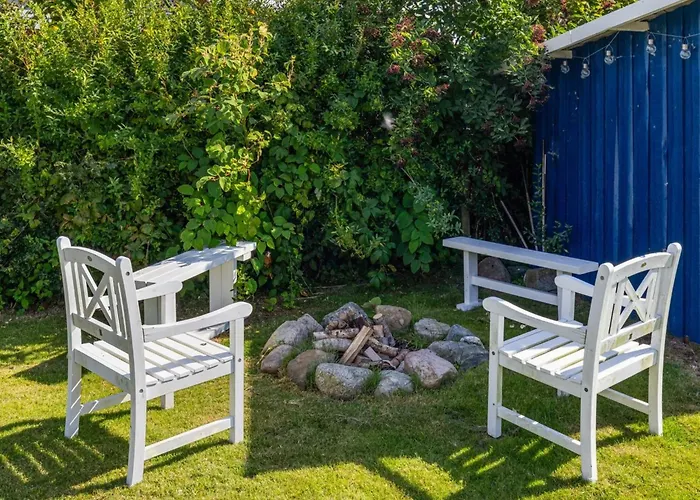 Feriehus Gorica - 150m From The Sea By Interhome Otterup