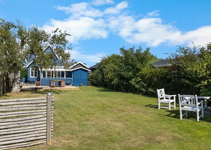 Feriehus Gorica - 150m From The Sea By Interhome Otterup