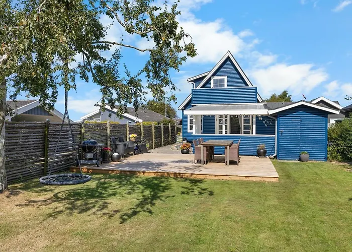 Gorica - 150m From The Sea By Interhome Feriehus