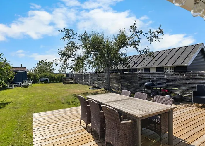 Gorica - 150m From The Sea By Interhome Feriehus Otterup