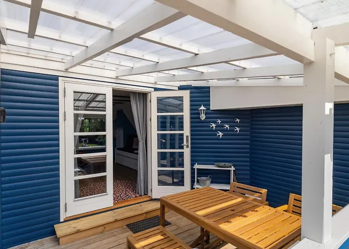 Feriehus Gorica - 150m From The Sea By Interhome *