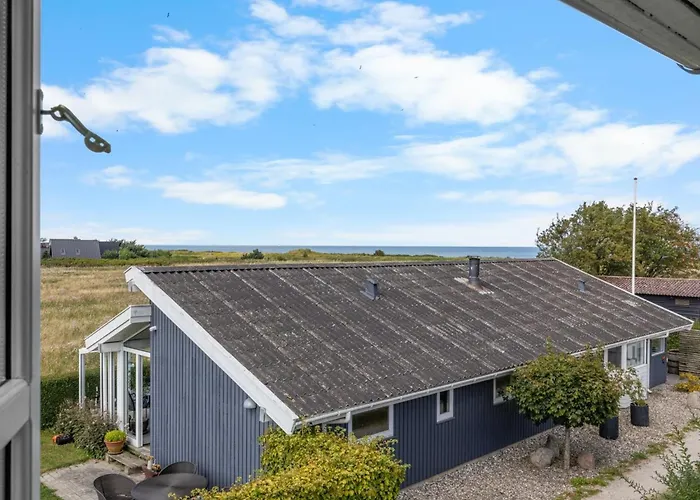 Gorica - 150m From The Sea By Interhome Feriehus *