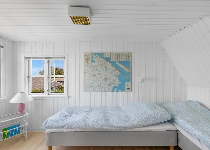 Feriehus Gorica - 150m From The Sea By Interhome Otterup