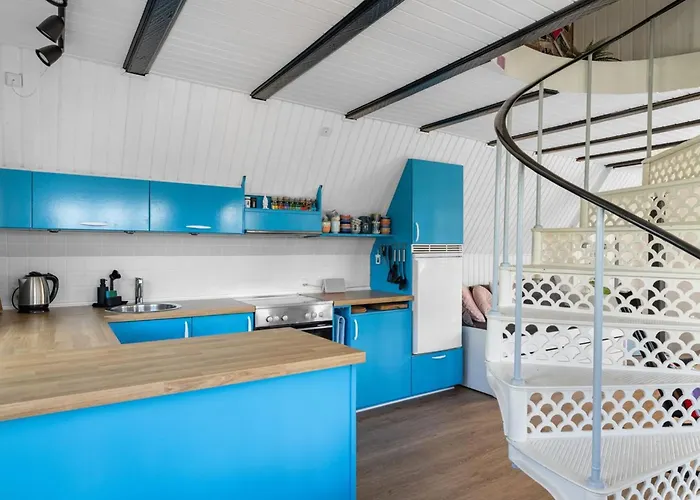 Gorica - 150m From The Sea By Interhome