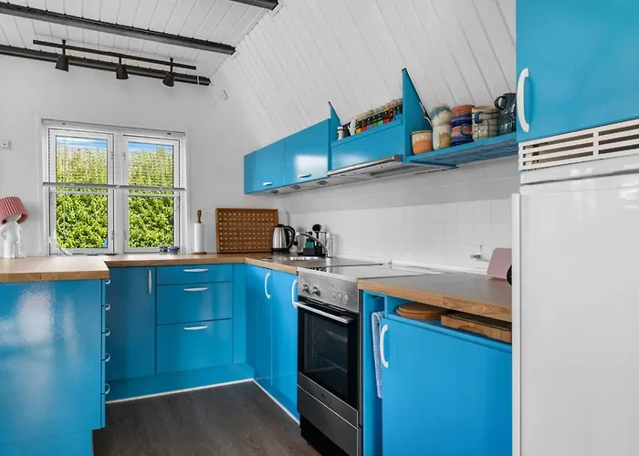 Feriehus Gorica - 150m From The Sea By Interhome Otterup