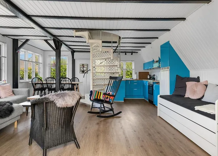 Gorica - 150m From The Sea By Interhome Feriehus