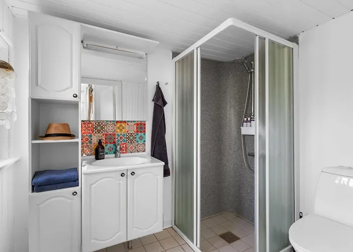 Gorica - 150m From The Sea By Interhome Feriehus Otterup