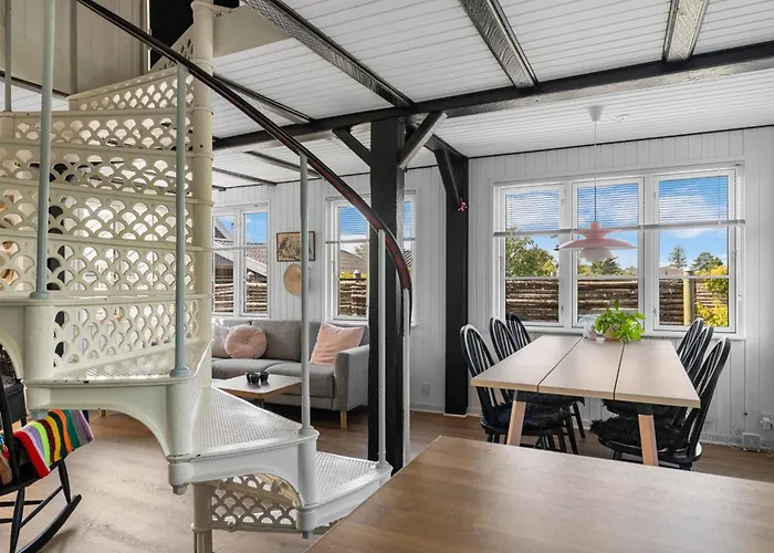 Gorica - 150m From The Sea By Interhome Feriehus Otterup