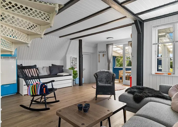 Gorica - 150m From The Sea By Interhome Feriehus *