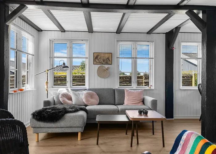 Gorica - 150m From The Sea By Interhome Feriehus *