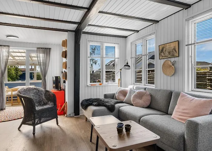 Gorica - 150m From The Sea By Interhome Feriehus