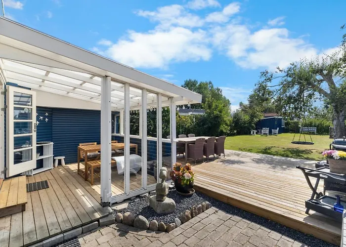 Gorica - 150m From The Sea By Interhome Feriehus Otterup